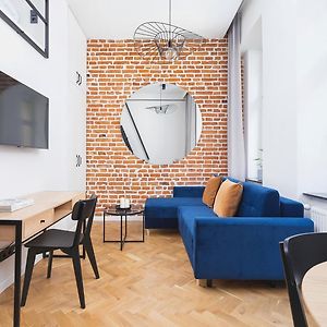 Appartement met een Slaapkamer
